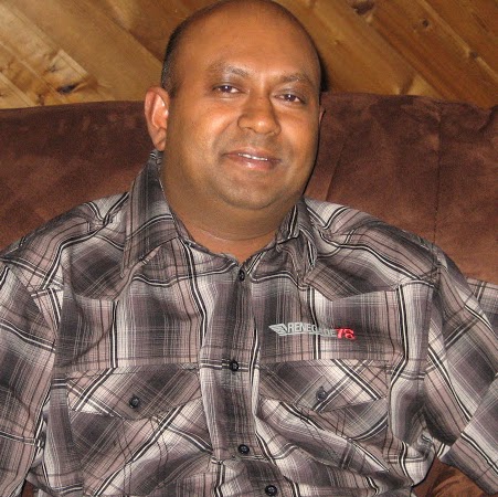 Rakesh Pratap Photo 8