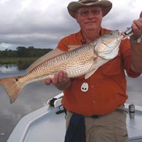 Lonnie Burns Photo 24