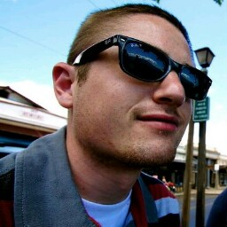 Ryan Rowe Photo 5