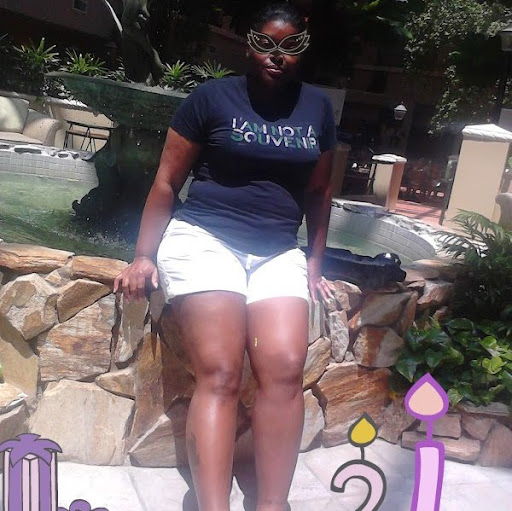 Veronica Turner Photo 46