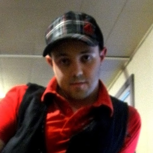 John Roden Photo 13
