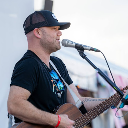 Chris Mathison Photo 6
