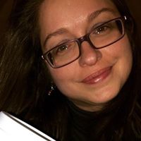 Suzanne Nicholson Photo 27