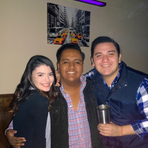 Daniel Medina Photo 30