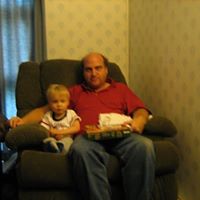 Raymond Bush Photo 39