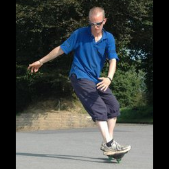 Daniel Lacey Photo 40