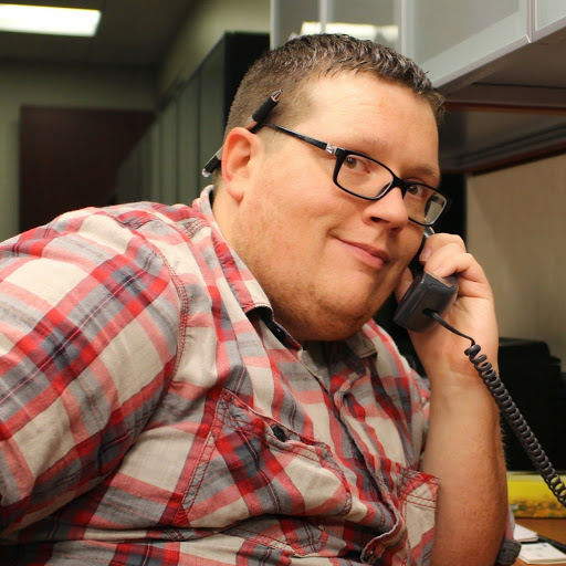Christopher Creamer Photo 4