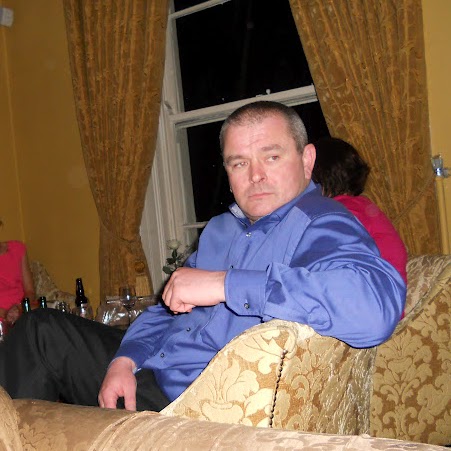 Gerard Kelleher Photo 17