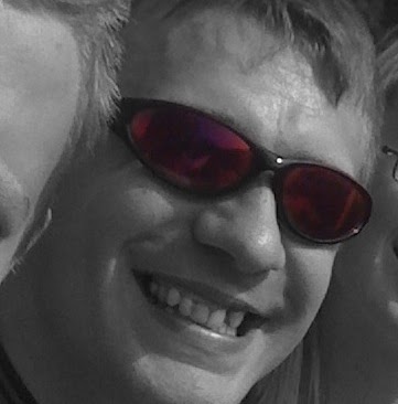 George Vickers Photo 9