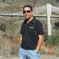 Carlos Cook Photo 17