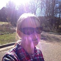 Tina Adams Photo 36