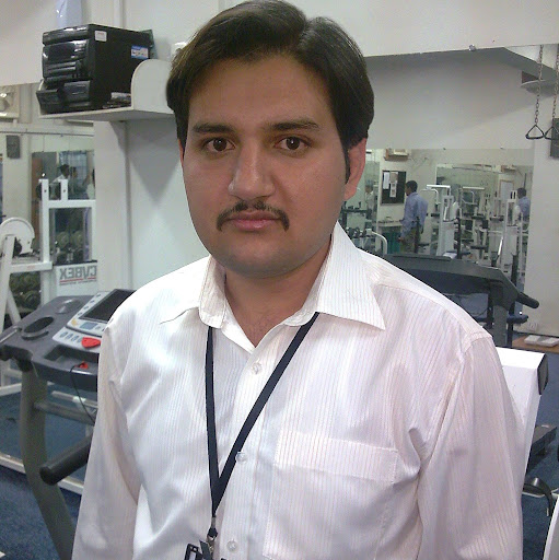 Kashif Qureshi Photo 31