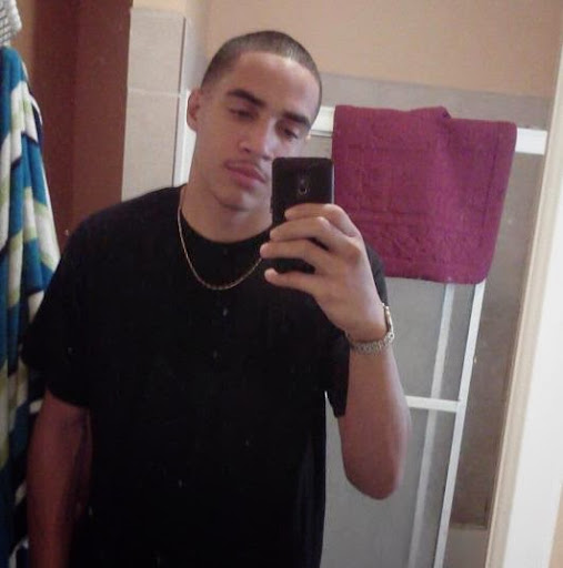 Aaron Sims Photo 35