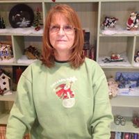 Nellie Harris Photo 6