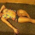 Asia Cook Photo 14