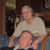 Ruth Stone Photo 40