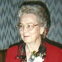 Geraldine Grimes Photo 7