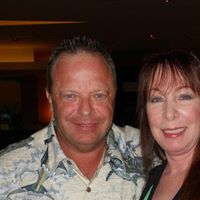 Alan Greenfield Photo 13