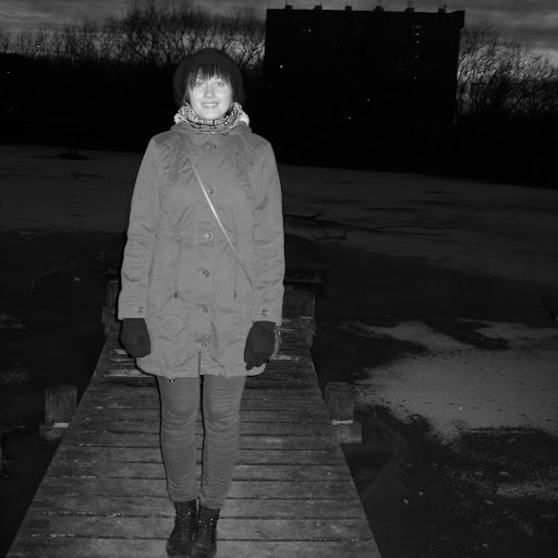 Jeanette Larsen Photo 13