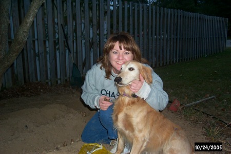 Rhonda Gray Photo 3