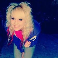 Rae Davies Photo 9