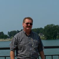 Brian Mcisaac Photo 8