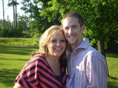 Samantha Harrell Photo 26