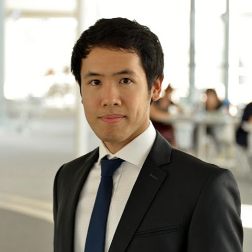 Hieu Pham Photo 31