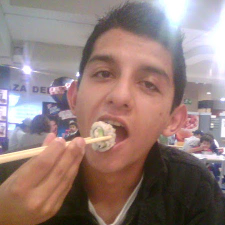Dario Torres Photo 36