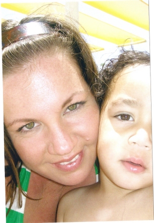 Theresa Thacker Photo 6