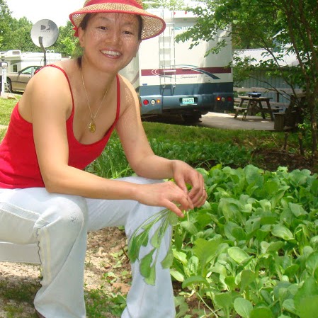 Yaling Chen Photo 16