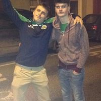 Jason Enright Photo 14