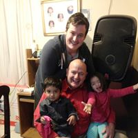 Thomas Carson Photo 35