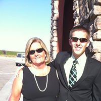 Sheryl Reynolds Photo 43