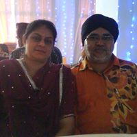 Swaran Kaur Photo 14