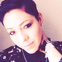 Clarissa Salinas Photo 24