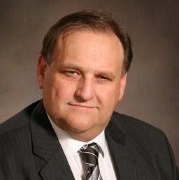 Philip Armstrong Photo 8