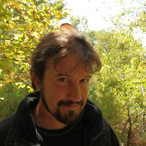 Eric Mills Photo 46
