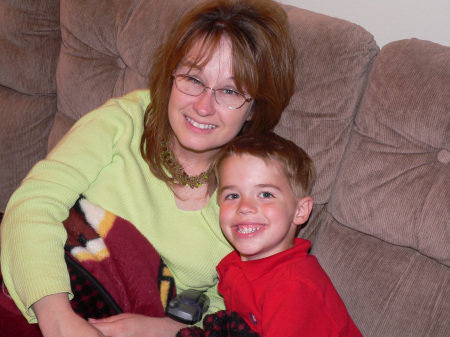 Judy Harrell Photo 2