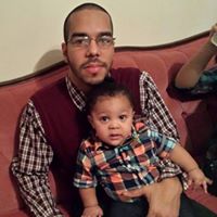 Jason Marte Photo 6