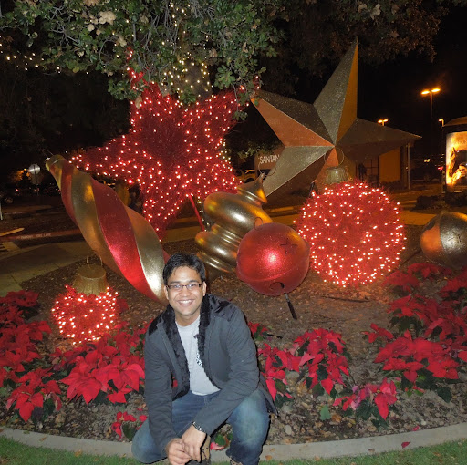 Sachit Gupta Photo 6