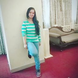 Riya Chowdhury Photo 6