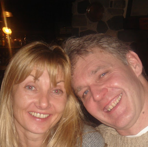 Martin Fletcher Photo 31