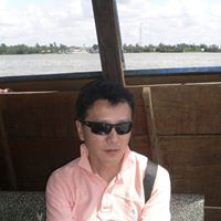 Lawrence Lang Photo 25