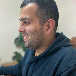 Daniel Carrillo Photo 35