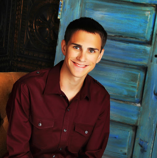 Caleb Samples Photo 5