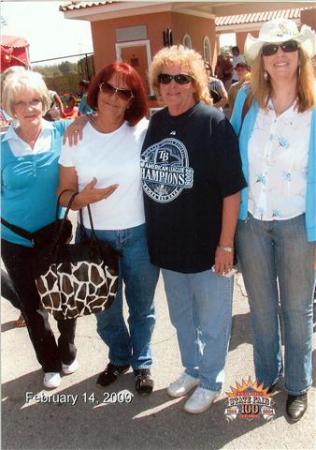 Paula Miller Photo 45