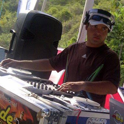 Jose Aleman Photo 5