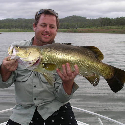 Troy Hodges Photo 8