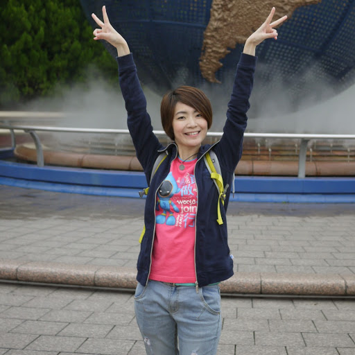Anna Lin Photo 28